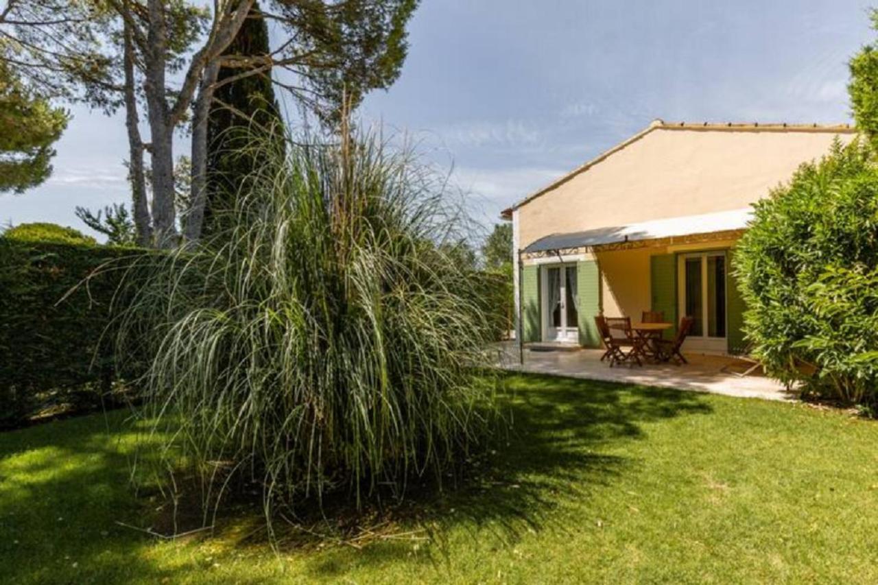 LʼIsle-sur-la-Sorgue La Bastide De L Etang 아파트 외부 사진