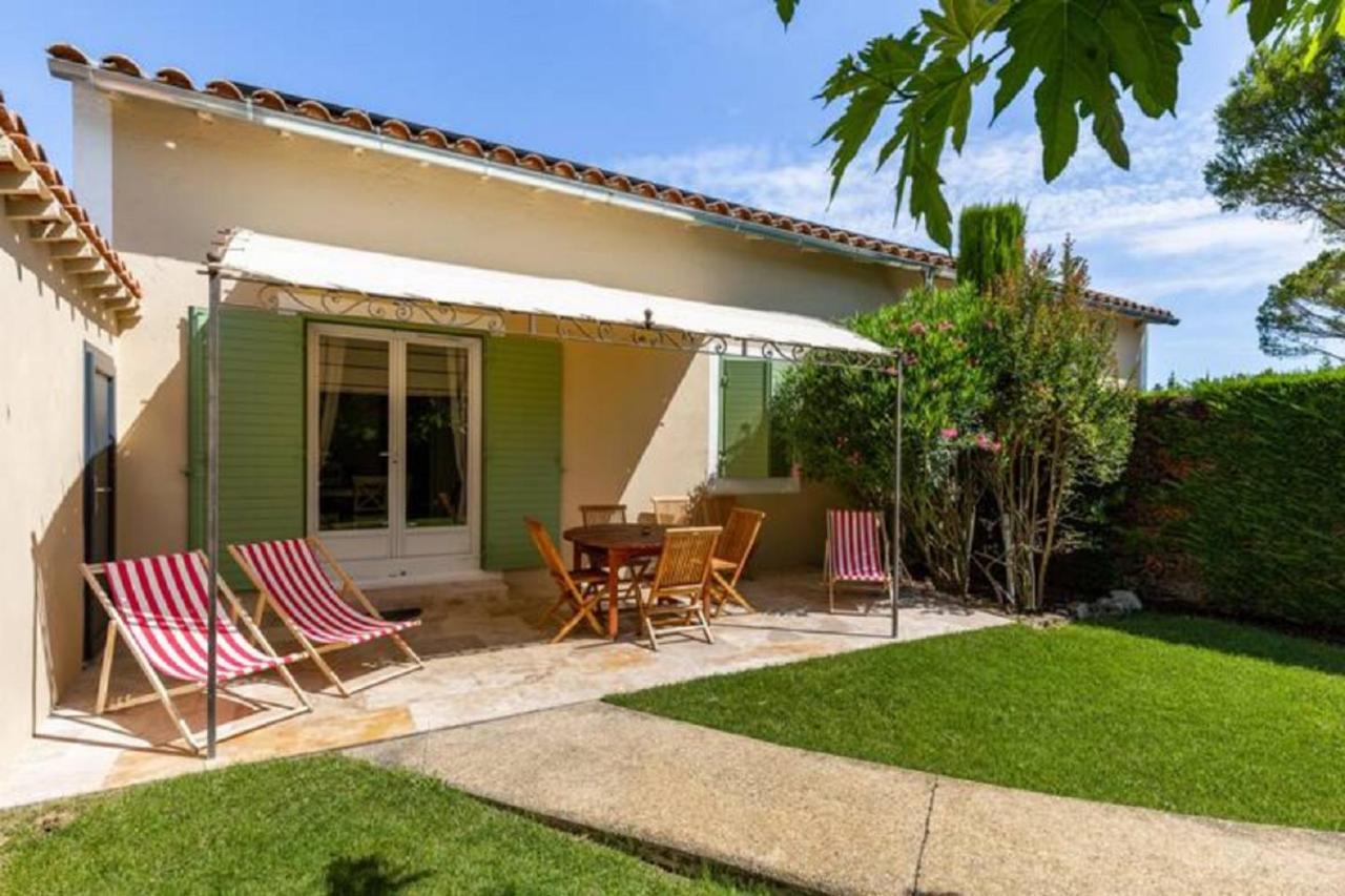 LʼIsle-sur-la-Sorgue La Bastide De L Etang 아파트 외부 사진