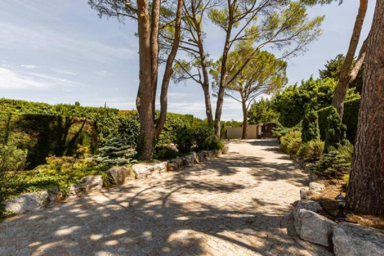 LʼIsle-sur-la-Sorgue La Bastide De L Etang 아파트 외부 사진