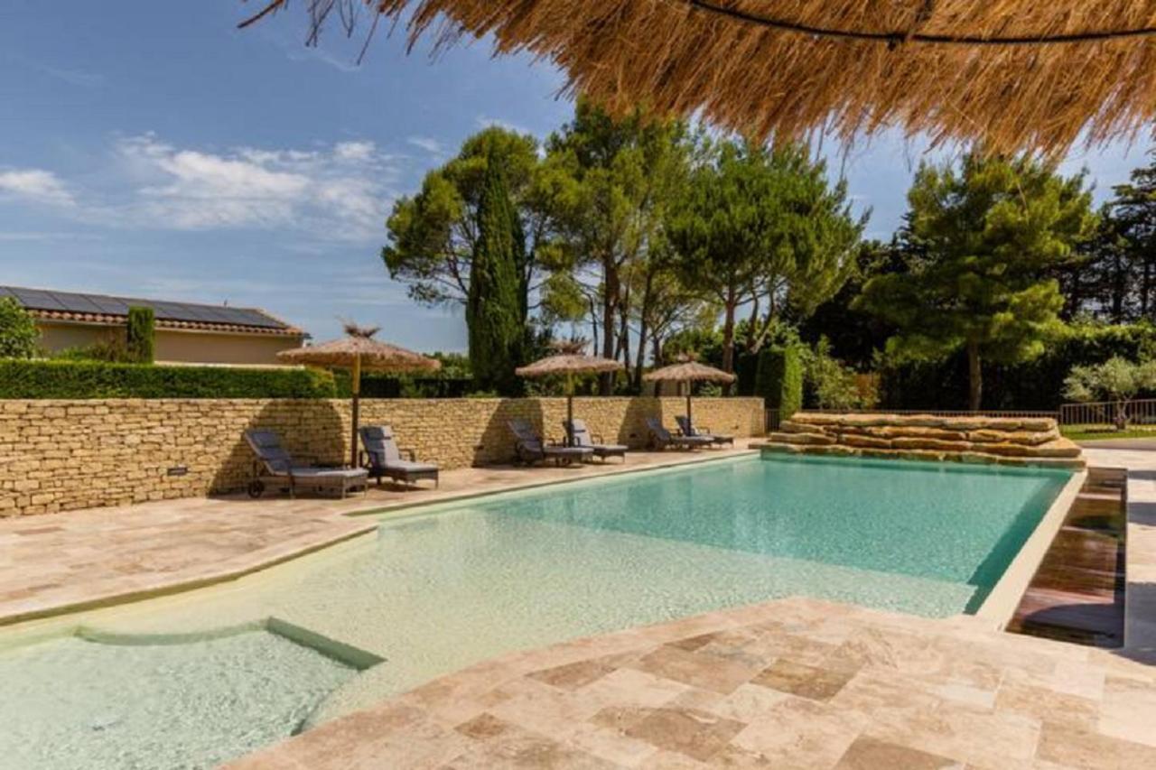 LʼIsle-sur-la-Sorgue La Bastide De L Etang 아파트 외부 사진